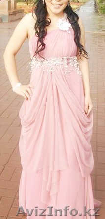 Продам платье в греческом стиле! - Изображение #1, Объявление #637051