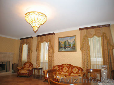 Натяжные Потолки  (Швейцария,Германия) - Изображение #1, Объявление #642876