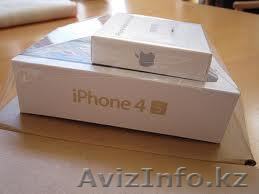 Apple IPhone 4S 32GB(SKYPE:electronicsmarket12) - Изображение #1, Объявление #624264