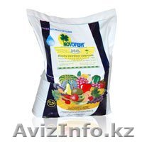 Продаем комплексные удобрения Новоферт - Изображение #1, Объявление #606795