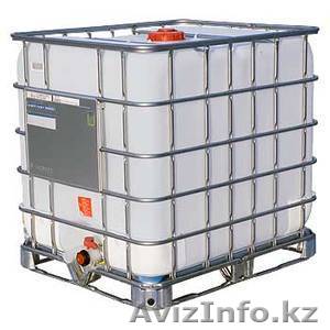 емкость кубовая - Изображение #1, Объявление #638696