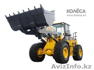  Погрузчики Аренда - Изображение #1, Объявление #617882