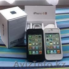 Apple IPhone 4S 32GB.(SKYPE:electronicsmarket12) - Изображение #1, Объявление #624269