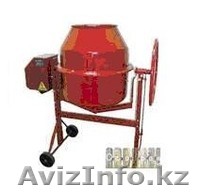 Бетоносмеситель БМ-320 - Изображение #1, Объявление #615916