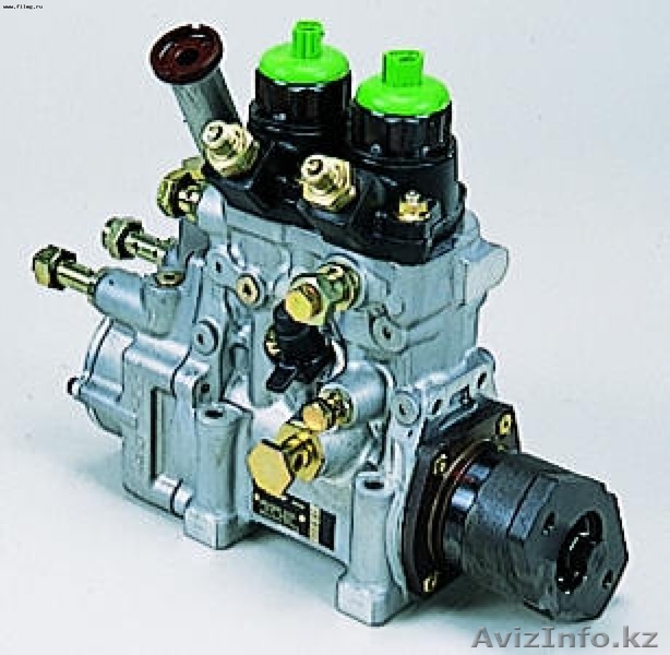 Топливная аппаратура Stanadyne  - Изображение #1, Объявление #605830