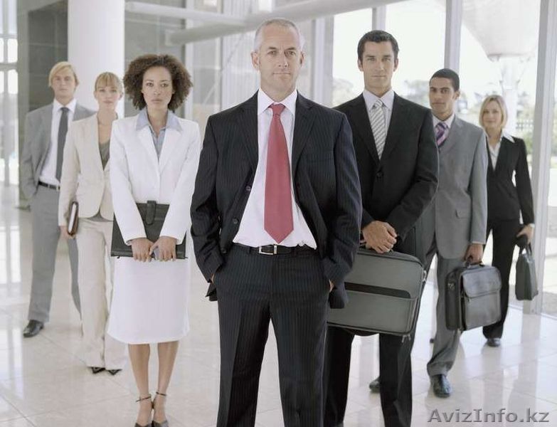 Требуются в офис сотрудники - Изображение #1, Объявление #615265