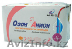 Ежедневные прокладки "Озон&Анион" (30 шт) - Изображение #1, Объявление #615473