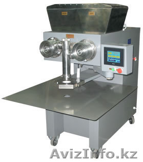 производство кондитерских изделий с начинкой на отсадочном станке Форк - Изображение #1, Объявление #180258