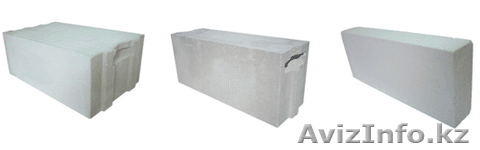 Газоблок  - Изображение #1, Объявление #635461