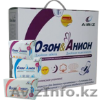 Гигиенические прокладки «ОЗОН и АНИОН» (в коробке 19 упак.) - Изображение #1, Объявление #615481