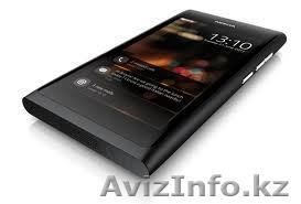 nokia n9 нокиа н9  - Изображение #1, Объявление #634880