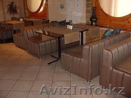 РЕМОНТ ОФИСНОЙ И РЕСТОРАННОЙ МЕБЕЛИ 8775-48-40-829 . 8775-25-55-738 - Изображение #1, Объявление #611047