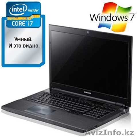 samsung np700g7a-s01ru - Изображение #1, Объявление #640630