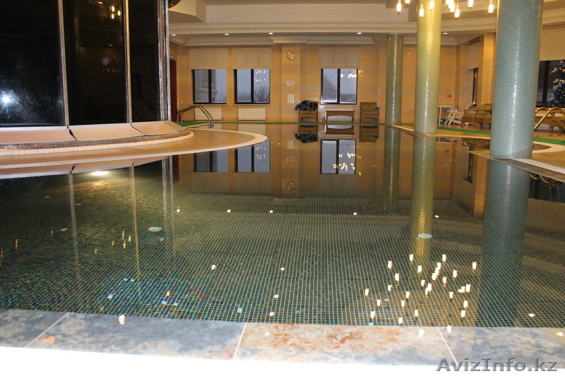 Оборудование для бассейнов, фонтанов. - Изображение #1, Объявление #618239