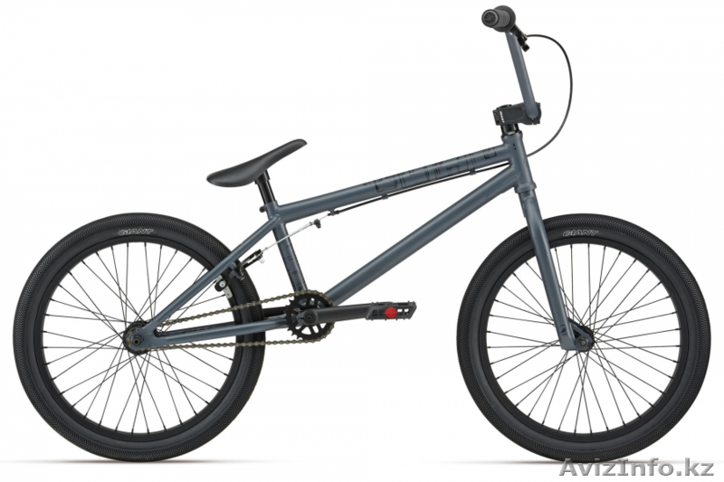 Обменяю Bmx GIANT method 02 (2012) на горный - Изображение #1, Объявление #625995