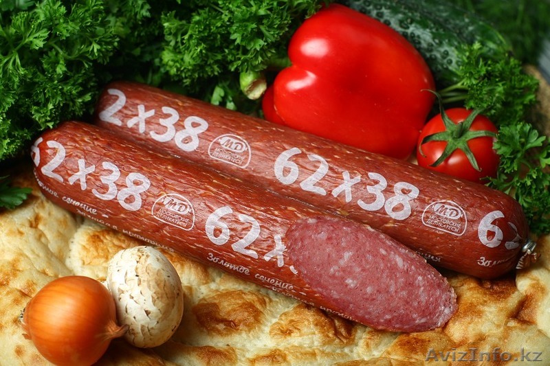 московские деликатесы - Изображение #1, Объявление #637988