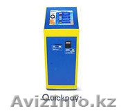 Продам терминал Quickpay - Изображение #1, Объявление #615577