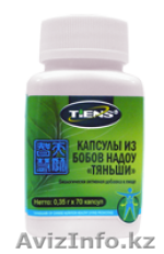 Капсулы из бобов Надоу Тяньши (бобов Натто) - Изображение #1, Объявление #615430