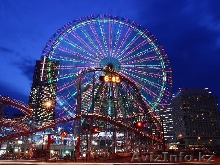 ТОО "Рамина Тур" - Изображение #1, Объявление #620277