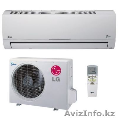 Кондиционеры 3штуки,б/у в отличном техническом состоянии! - Изображение #1, Объявление #634086