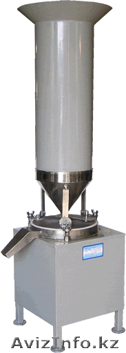 Производство сахарной пудры КР-9.01 - Изображение #1, Объявление #180267