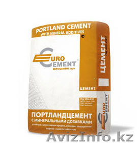 Оптом цемент и селитра - Изображение #1, Объявление #609451