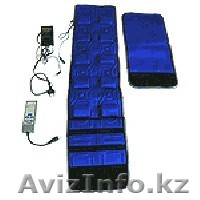 Массажер бытовой вибрационный (Пояс для похудения) Модель TL-2001В - Изображение #1, Объявление #615468