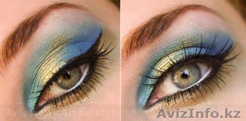 Визажист-стилист профессионально и не дорого - Изображение #1, Объявление #623458