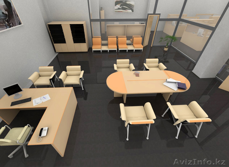 Сдаём в аренду офисные и складские помещения - Изображение #1, Объявление #637088