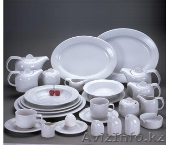 ПОСУДА ДЕШЕВО ДЛЯ КАФЕ И РЕСТОРАНОВ - Изображение #1, Объявление #642158