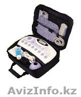 Миостимулятор Rio Slim Gym Pro 16 с аксессуарами б/у в отличном состоянии - Изображение #1, Объявление #607676