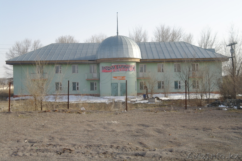 Гостиница -кафе - Изображение #1, Объявление #626951