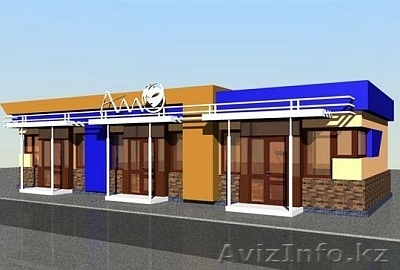 Сдаём в аренду помещение под буфет - Изображение #1, Объявление #637089