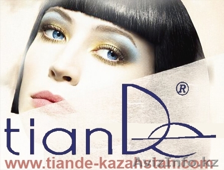 TianDe в Алматы - Изображение #1, Объявление #628233