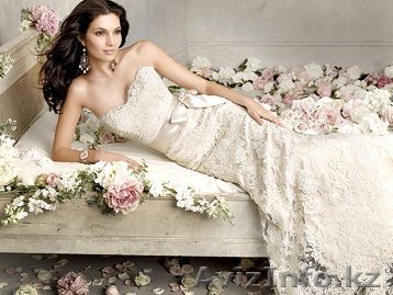 Свадебные платья оптом и в розницу - Изображение #1, Объявление #641309