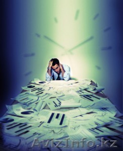 Бухгалтерский учёт для ИП - Изображение #1, Объявление #599362