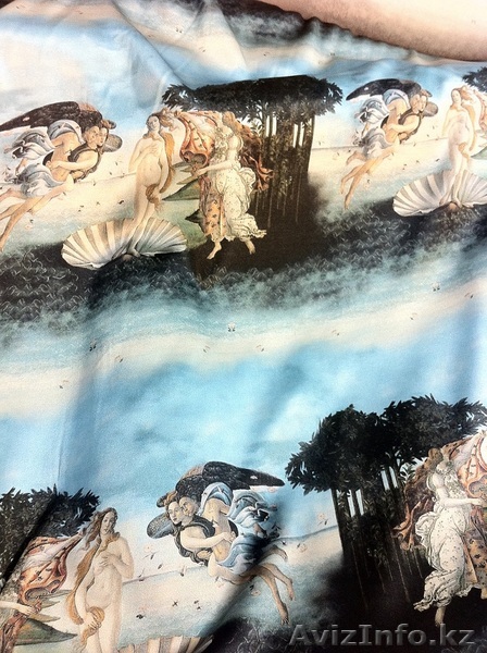 текстиль в италии - Изображение #1, Объявление #648369