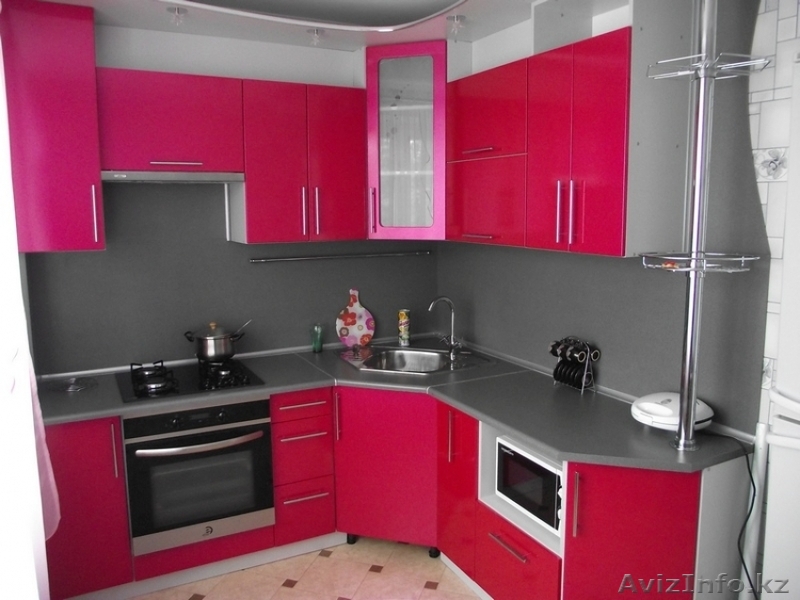 Изготовим мебель на зака з в Алматы 87073804299 Анатолий - Изображение #1, Объявление #669040