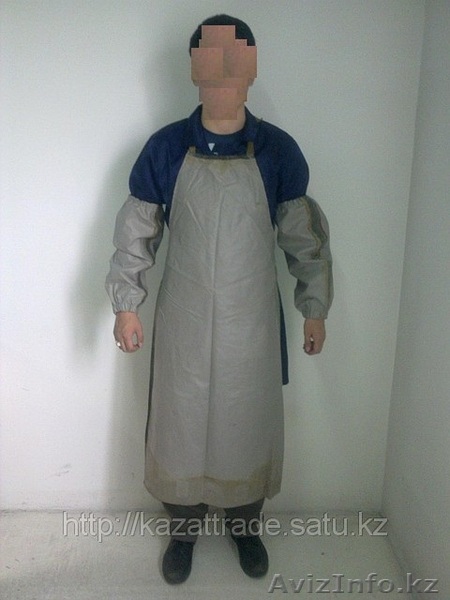 Продам Фартук прорезиненный, нарукавник прорезиненный - Изображение #1, Объявление #657508