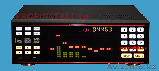 Караоке система - Изображение #1, Объявление #674131