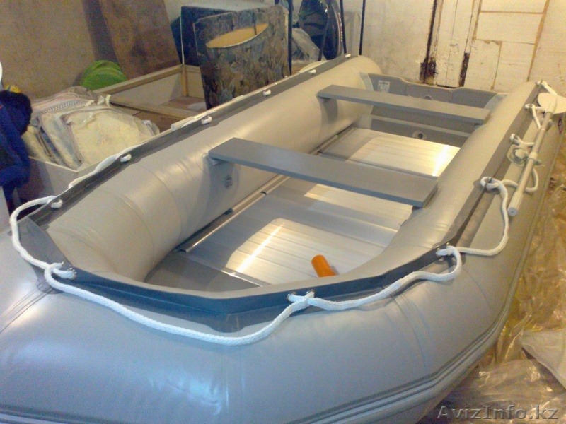лодка пвх 380                   - Изображение #1, Объявление #660861