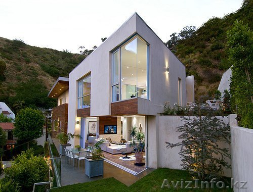 Требуются архитекторы,дизайнеры, художники - Изображение #1, Объявление #649155