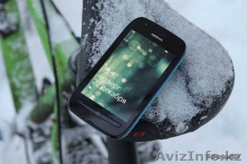 Продам смартфон Nokia Lumia 710 - Изображение #1, Объявление #663900