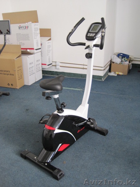 Велотренажер AL601B - Изображение #1, Объявление #643056