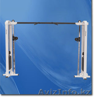 Силовой крассовер AMA6614 - Изображение #1, Объявление #643111