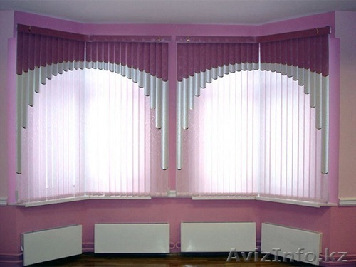 Жалюзи всех видов,рольставни. - Изображение #1, Объявление #669008