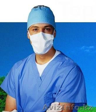 Требуются специалисты медецинской сферы - Изображение #1, Объявление #649233