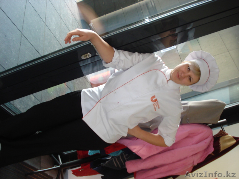 Составляю меню,калькуляционные карты для кафе - Изображение #1, Объявление #670128