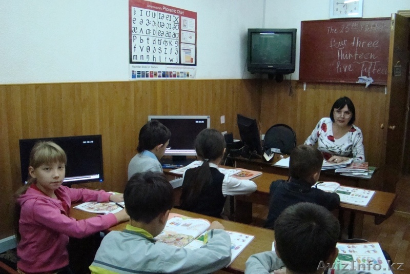 Английский с гарантией для Вас - Изображение #1, Объявление #649284