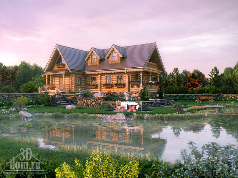 ПРОДАМ ДАЧУ ЖЕЛАЮЩИМ В 40 КМ. - Изображение #1, Объявление #654845